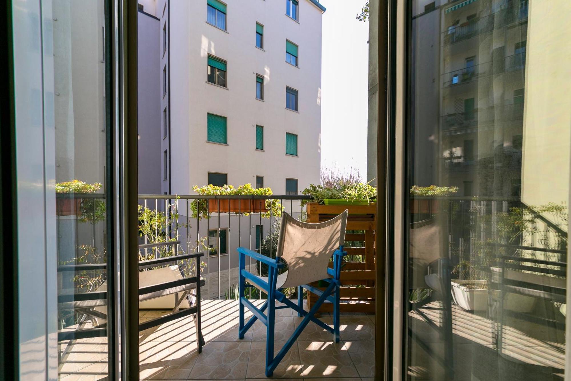 Private Parking - Family Home - 15 Min To Venice Mestre Luaran gambar